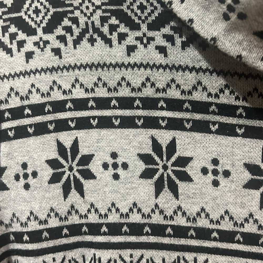 Talbots Open Turtleneck Top - image 2